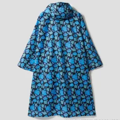 Dragon Quest Walk Rain Poncho (Re-run)