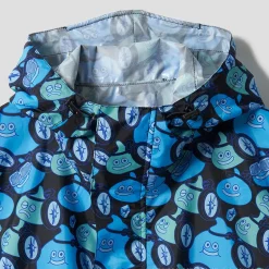 Dragon Quest Walk Rain Poncho (Re-run)