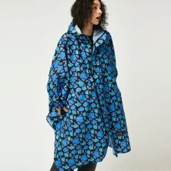 Dragon Quest Walk Rain Poncho (Re-run)