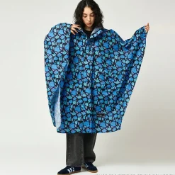 Dragon Quest Walk Rain Poncho (Re-run)
