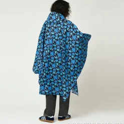Dragon Quest Walk Rain Poncho (Re-run)