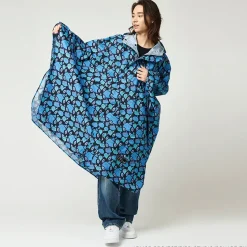 Dragon Quest Walk Rain Poncho (Re-run)
