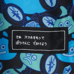 Dragon Quest Walk Rain Poncho (Re-run)