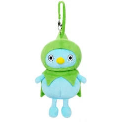 Dragon Quest X Burabura Plushie Kyururu