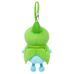 Dragon Quest X Burabura Plushie Kyururu