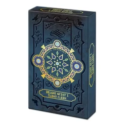 Dragon Quest X Tarot (Re-run)