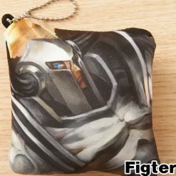 Dragon’s Crown Puni Puni Straps