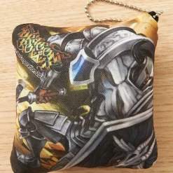 Dragon’s Crown Puni Puni Straps