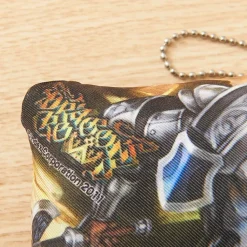 Dragon’s Crown Puni Puni Straps