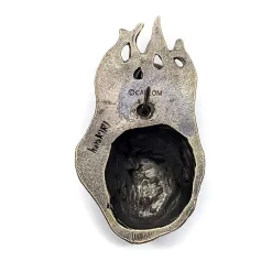 Dragon's Dogma 2 Heart of the Enlightened Brooch