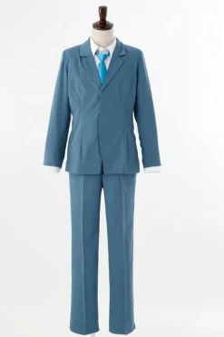 Durarara!! Raira Academy Boys Uniform