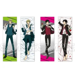 Durarara!!x2 20th Anniversary of the Original Light Novel Body Pillow Cover