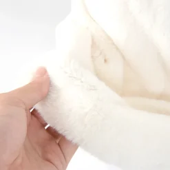 E Hyphen World Gallery BonBon Fuwa Fuwa Skirt