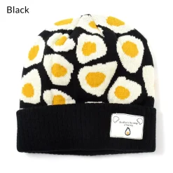 Egg Beanie