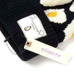 Egg Beanie