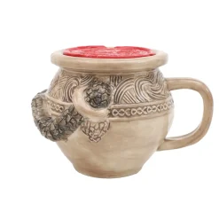 Elden Ring Alexander Mug w/ Lid