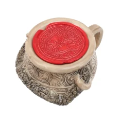 Elden Ring Alexander Mug w/ Lid