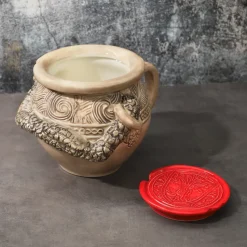 Elden Ring Alexander Mug w/ Lid