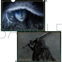 Elden Ring Clear File