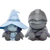 Elden Ring Plushie Ranni/Raging Wolf