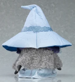 Elden Ring Plushie Ranni/Raging Wolf
