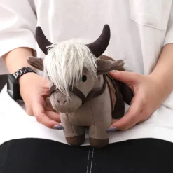Elden Ring Plushie Torrent