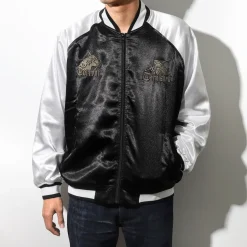 Elden Ring Torrent Souvenir Jacket