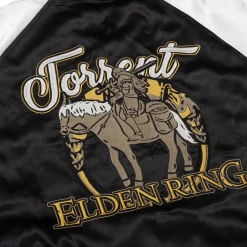 Elden Ring Torrent Souvenir Jacket