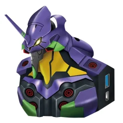 electroys Evangelion Unit-01 USB Hub