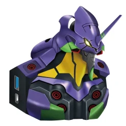 electroys Evangelion Unit-01 USB Hub