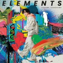 ELEMENTS | Takuma Terashima Concept EP