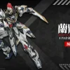EMIN01-WLG Prince of Lanling 1/72 Scale Alloy Action Figure