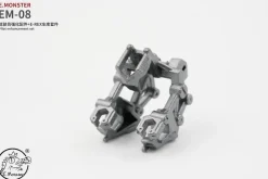 E.Monster EM08 Pilot Enhancement Set