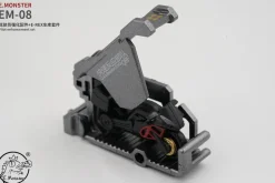 E.Monster EM08 Pilot Enhancement Set