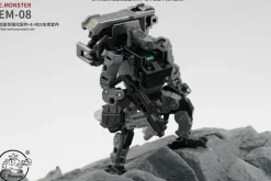 E.Monster EM08 Pilot Enhancement Set