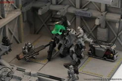 E.Monster EM08 Pilot Enhancement Set