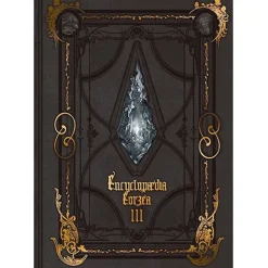 Encyclopaedia Eorzea: The World of FINAL FANTASY XIV Vol. 3