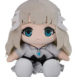 Ender Lilies: Quietus of the Knights Plushie Lily