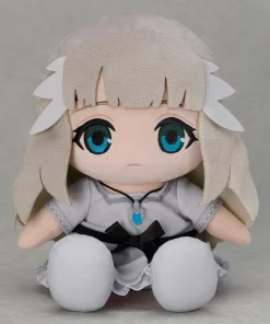Ender Lilies: Quietus of the Knights Plushie Lily