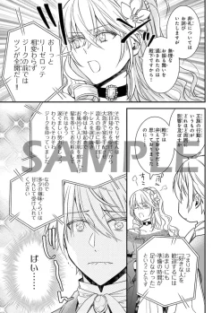 Endo and Kobayashi Live! The Latest on Tsundere Villainess Lieselotte Rumiwo Sakaki Original Illustration Original Picture Replica Set