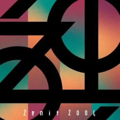 Źenit - EP | IDOLiSH 7 ŹOOĻ CD Single