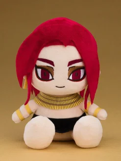 Ennead Plushie