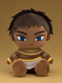 Ennead Plushie