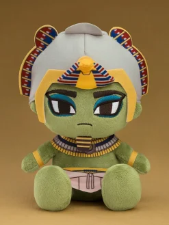Ennead Plushie
