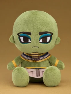 Ennead Plushie