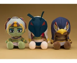 Ennead Plushie