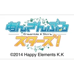 Ensemble Stars! 2019 Desktop Calendar