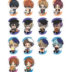 Ensemble Stars! Mogumogu Cushion Collection
