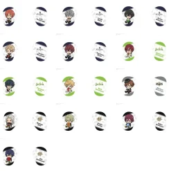 Ensemble Stars! Mogumogu Cushion Collection Vol. 3