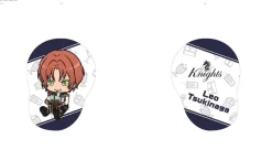 Ensemble Stars! Mogumogu Cushion Collection Vol. 3